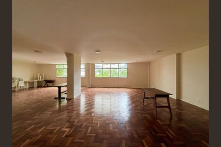 Apartamento à venda com 90m², 3 quartos e 2 vagasÁrea comum - salão de festas