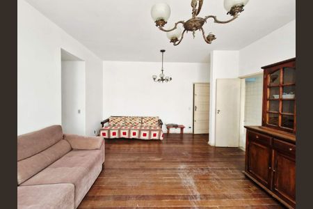 Apartamento à venda com 3 quartos, 90m² em Leblon, Rio de Janeiro