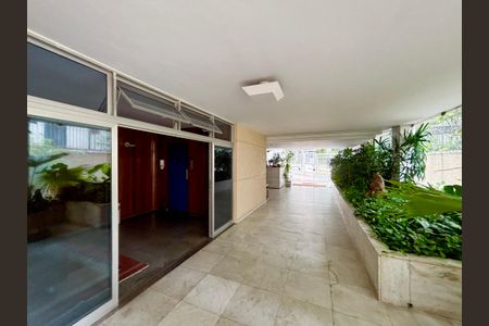 Apartamento à venda com 90m², 3 quartos e 2 vagasPortaria