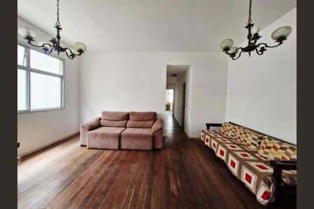 Apartamento à venda com 90m², 3 quartos e 2 vagas