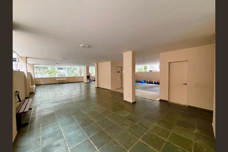 Apartamento à venda com 90m², 3 quartos e 2 vagasÁrea comum