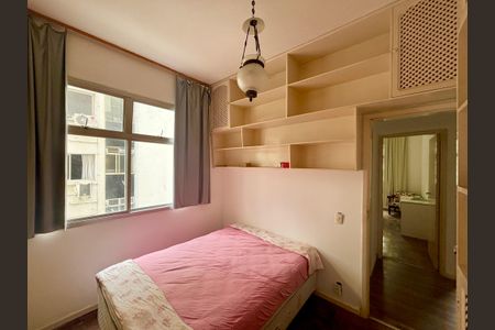 Apartamento à venda com 90m², 3 quartos e 2 vagasQuarto 1