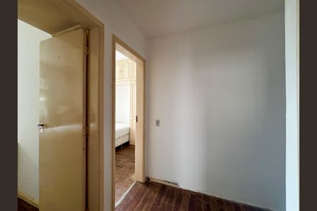 Apartamento à venda com 90m², 3 quartos e 2 vagasCorredor