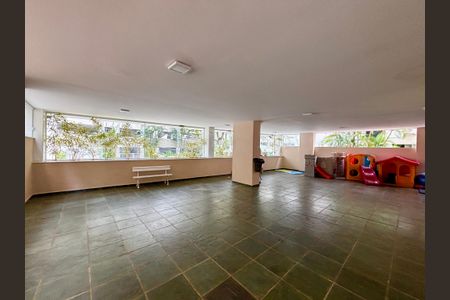 Apartamento à venda com 90m², 3 quartos e 2 vagasÁrea comum