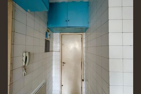 Apartamento à venda com 90m², 3 quartos e 2 vagasCozinha