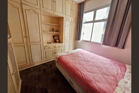 Apartamento à venda com 3 quartos, 90m² em Leblon, Rio de Janeiro