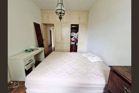 Apartamento à venda com 3 quartos, 90m² em Leblon, Rio de Janeiro