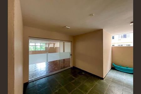 Apartamento à venda com 90m², 3 quartos e 2 vagasÁrea comum