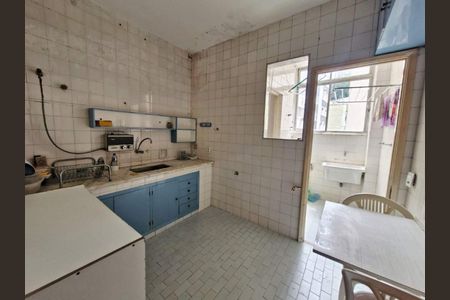 Apartamento à venda com 90m², 3 quartos e 2 vagas