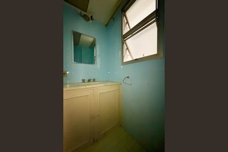 Apartamento à venda com 90m², 3 quartos e 2 vagasLavabo