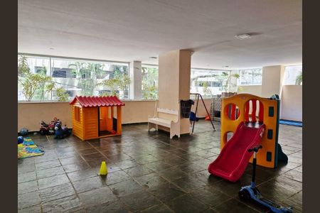 Apartamento à venda com 90m², 3 quartos e 2 vagas