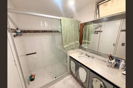 Apartamento à venda com 3 quartos, 119m² em Botafogo, Rio de Janeiro