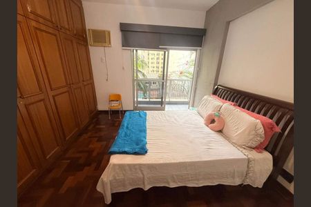 Apartamento à venda com 3 quartos, 119m² em Botafogo, Rio de Janeiro