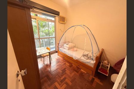 Apartamento à venda com 3 quartos, 119m² em Botafogo, Rio de Janeiro