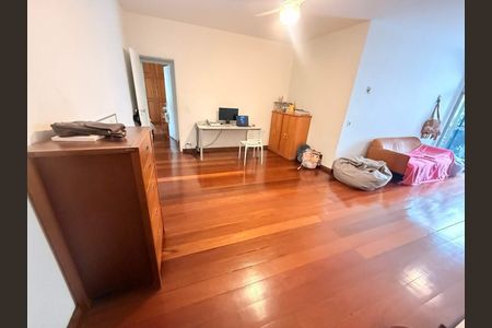 Apartamento à venda com 3 quartos, 119m² em Botafogo, Rio de Janeiro
