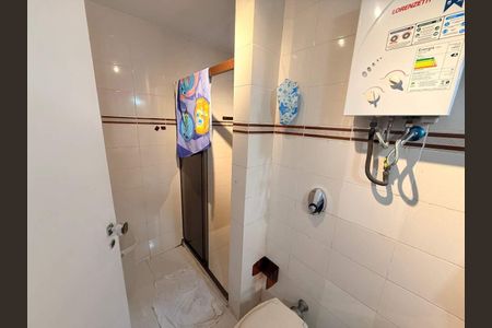 Apartamento à venda com 3 quartos, 119m² em Botafogo, Rio de Janeiro