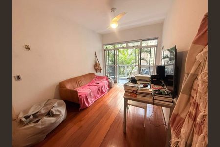 Apartamento à venda com 3 quartos, 119m² em Botafogo, Rio de Janeiro