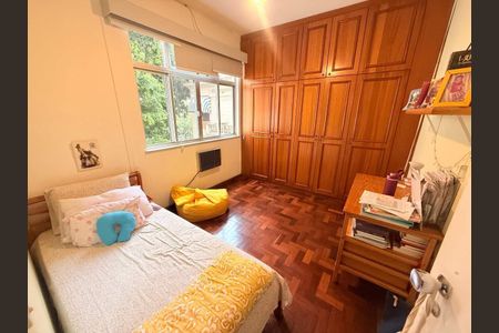 Apartamento à venda com 3 quartos, 119m² em Botafogo, Rio de Janeiro