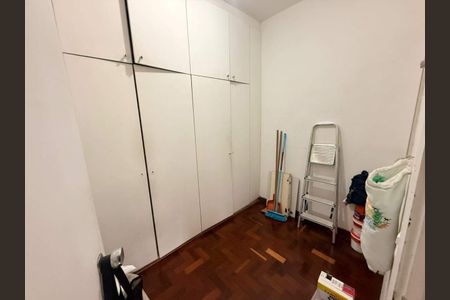 Apartamento à venda com 3 quartos, 119m² em Botafogo, Rio de Janeiro