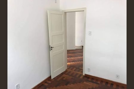 Apartamento à venda com 1 quarto, 48m² em Santa Teresa, Rio de Janeiro