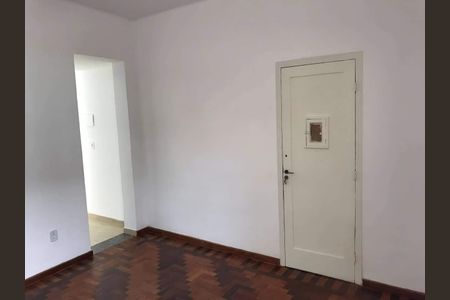 Apartamento à venda com 1 quarto, 48m² em Santa Teresa, Rio de Janeiro