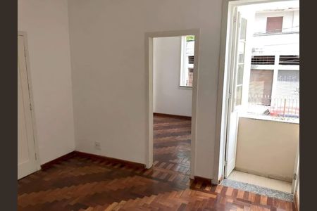 Apartamento à venda com 1 quarto, 48m² em Santa Teresa, Rio de Janeiro