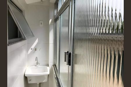 Apartamento à venda com 1 quarto, 48m² em Santa Teresa, Rio de Janeiro