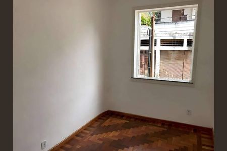 Apartamento à venda com 1 quarto, 48m² em Santa Teresa, Rio de Janeiro
