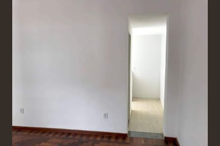 Apartamento à venda com 1 quarto, 48m² em Santa Teresa, Rio de Janeiro
