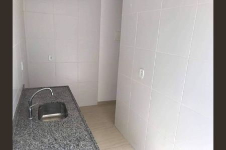 Apartamento à venda com 1 quarto, 48m² em Santa Teresa, Rio de Janeiro
