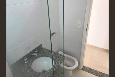 Apartamento à venda com 1 quarto, 48m² em Santa Teresa, Rio de Janeiro