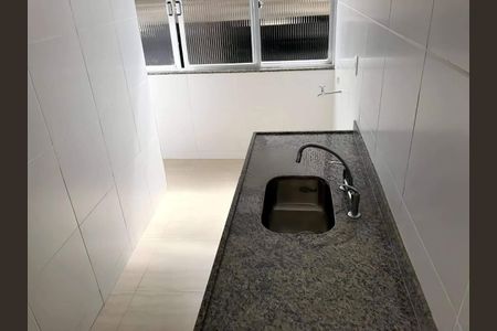 Apartamento à venda com 1 quarto, 48m² em Santa Teresa, Rio de Janeiro