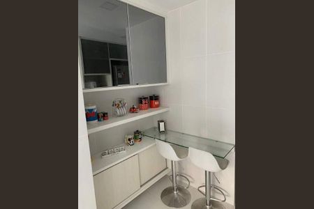Apartamento à venda com 3 quartos, 98m² em Botafogo, Rio de Janeiro