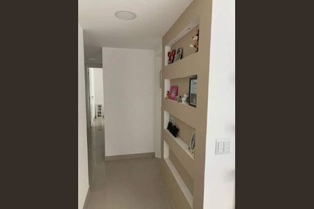 Apartamento à venda com 3 quartos, 98m² em Botafogo, Rio de Janeiro
