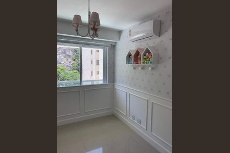 Apartamento à venda com 3 quartos, 98m² em Botafogo, Rio de Janeiro