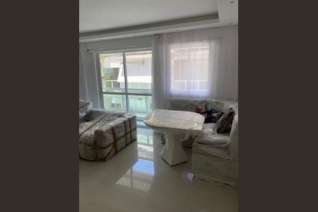 Apartamento à venda com 3 quartos, 98m² em Botafogo, Rio de Janeiro