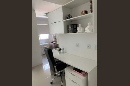 Apartamento à venda com 3 quartos, 98m² em Botafogo, Rio de Janeiro
