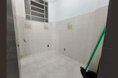 Apartamento à venda com 1 quarto, 31m² em Glória, Rio de Janeiro