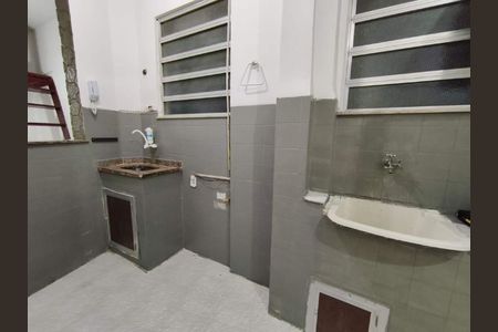 Apartamento à venda com 31m², 1 quarto e sem vaga