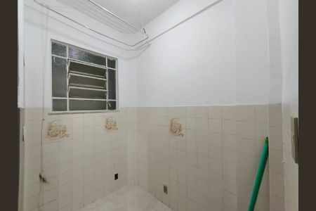 Apartamento à venda com 1 quarto, 31m² em Glória, Rio de Janeiro