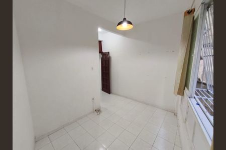 Apartamento à venda com 31m², 1 quarto e sem vaga