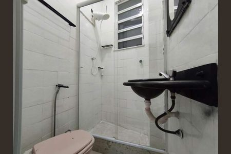 Apartamento à venda com 1 quarto, 31m² em Glória, Rio de Janeiro