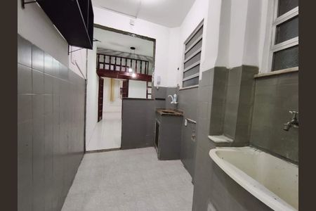 Apartamento à venda com 1 quarto, 31m² em Glória, Rio de Janeiro