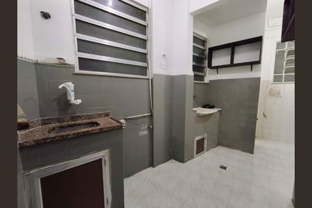 Apartamento à venda com 31m², 1 quarto e sem vaga