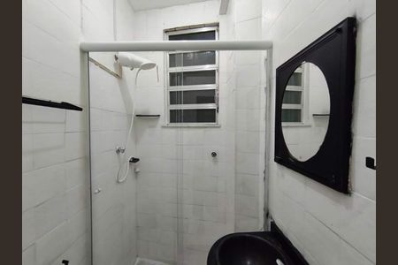 Apartamento à venda com 1 quarto, 31m² em Glória, Rio de Janeiro
