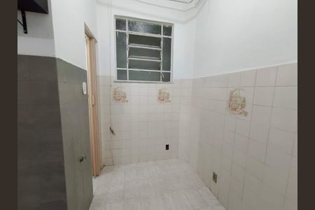 Apartamento à venda com 31m², 1 quarto e sem vaga