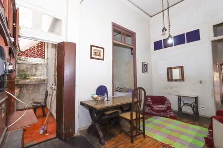 Casa à venda com 3 quartos, 125m² em Laranjeiras, Rio de Janeiro