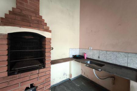 Casa à venda com 170m², 4 quartos e 3 vagas Casa à venda com 170m², 4 quartos e 3 vagasÁrea gourmet