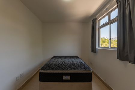 Quarto 2 de apartamento para alugar com 2 quartos, 56m² em Dona Clara, Belo Horizonte