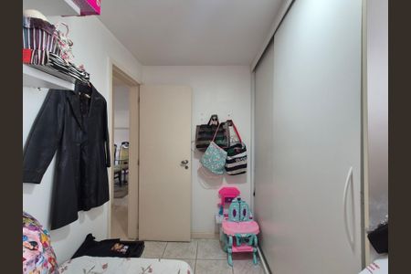 Apartamento para alugar com 106m², 3 quartos e 2 vagasQuarto 2